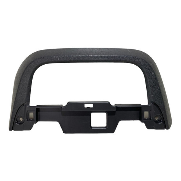 Moldura Comando Ar Condicionado Renault Kwid 2017 2018 2019