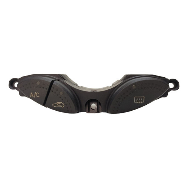  Botão Desembaçador Ar Condicionado Focus 2003 2007 D3l0atrw