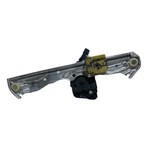 Máquina Vidro Elétrica Mobi Strada Dianteira Esquerda 2020 