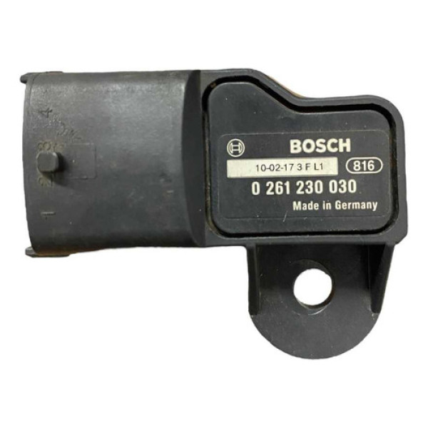 Sensor Map Gol Saveiro Fox Polo 2008 2009 2010 2011 2012