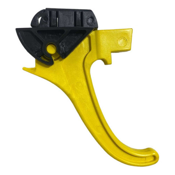 Alavanca Abertura Capo Argo Mobi Palio 2018 2019 2020 2021