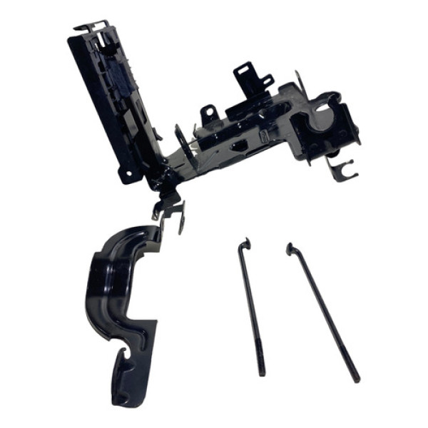 Suporte Caixa Bateria Chevrolet Onix 1.0 Turbo 2020 2021