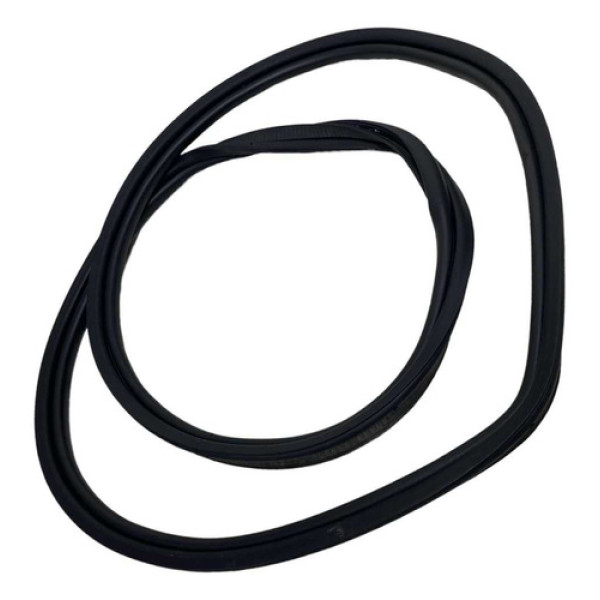 Borracha Porta Malas Fiat Argo 2017 2018 2019 2020 2021