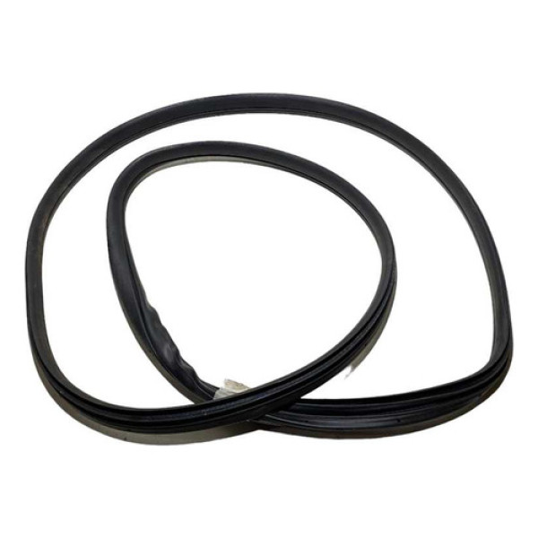 Borracha Porta Traseira Direita Hrv Touring 2017