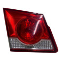 Lanterna Esquerda Tampa Traseira Cruze Sedan 2012 2013 2016