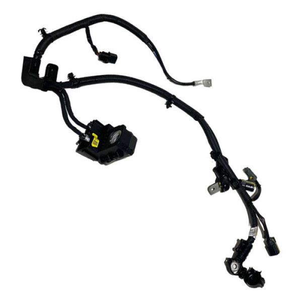 Chicote Polo Positivo Bateria Hb20 1.0 2014 2016 2018 2019