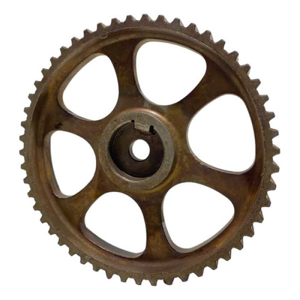 Polia Comando De Válvulas Fox Polo Golf 1.6 8v