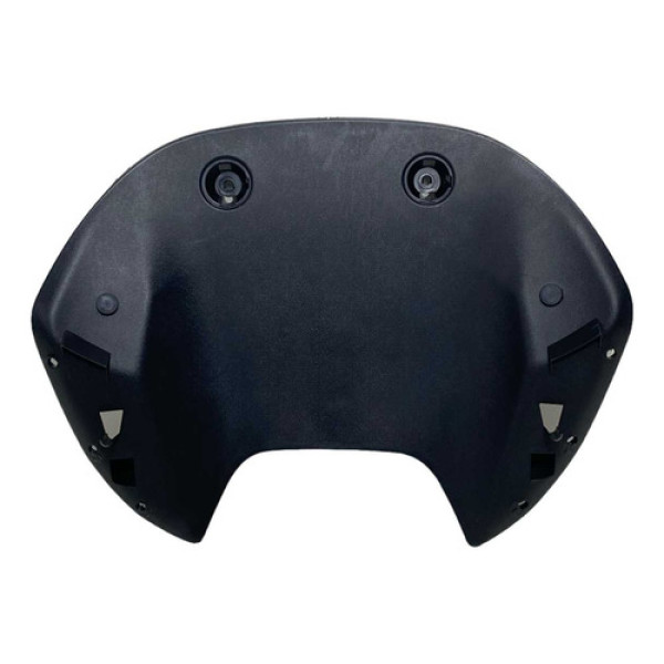 Moldura Inferior Painel Instrumentos Argo Cronos 2018 2022