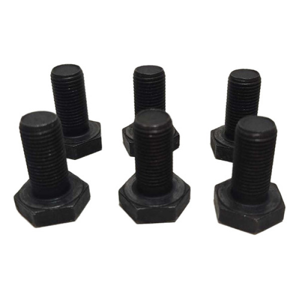 Parafuso Volante Do Motor Hb20 2020 2021 1.0 3cc 