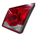 Lanterna Direita Tampa Traseira Cruze Sedan 2012 2013 2016