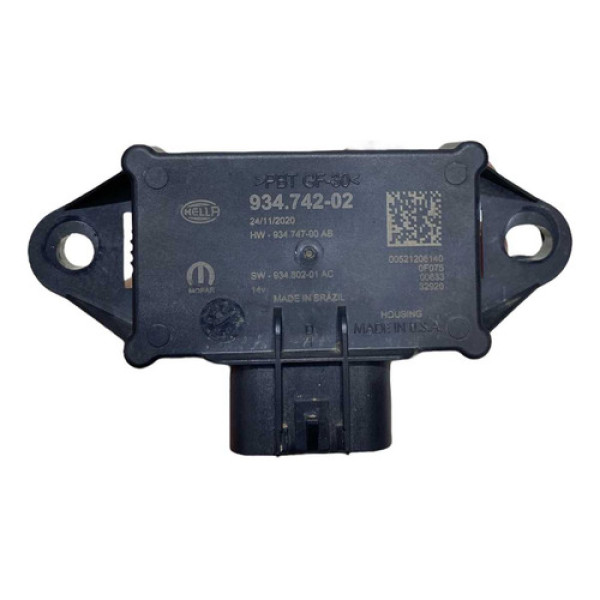 Módulo Sensor Temperatura Renegade 2018 2019 2020 2021