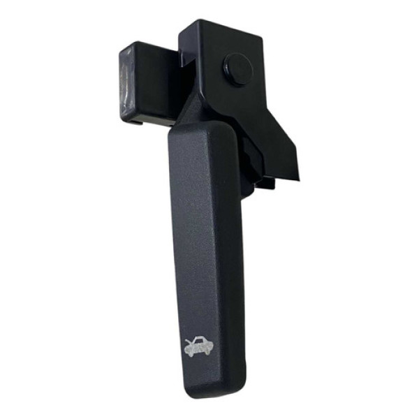 Maçaneta Abridor Do Capô Do Agile 2012 2013 2014