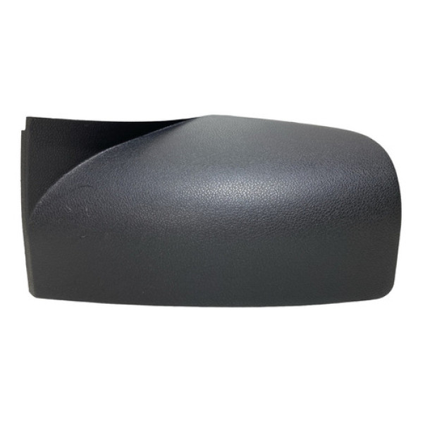 Acabamento Esquerdo Painel Kwid 2017 2018 2019 2020 2022