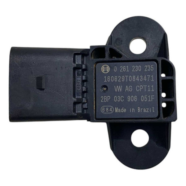 Sensor Map Gol Fox Voyage Virtus Saveiro Tl 1.6 2017 2018