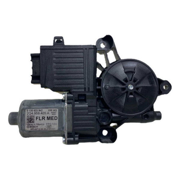 Motor Vidro Elétrico Dianteiro Esquerdo T-cross 2020 2024