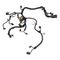 Chicote Injeção Motor Chevrolet Agile Montana 1.4 2010/2011