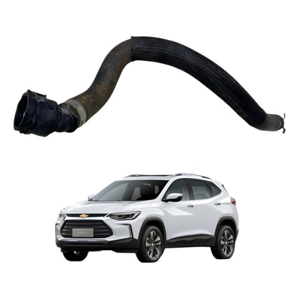 Mangueira Ar Quente Chevrolet Tracker 1.2 2021 2022 2023
