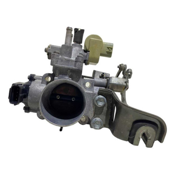 Tbi Corpo Borboleta Corolla Manual 1.8 1998 1999 2001 2002