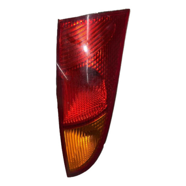 Lanterna Direita Ford Focus Hatch 2000 2001 2002 2005 2008 