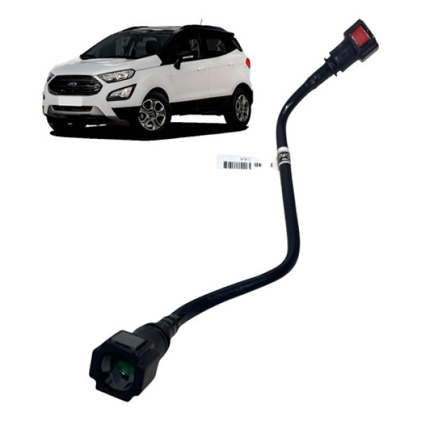 Mangueira Atuador Pedal Embreagem Ecosport 1.5 2020 2021