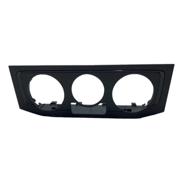 Moldura Comando Ar Saveiro Gol G7 G8 2017 2018 2019 2020