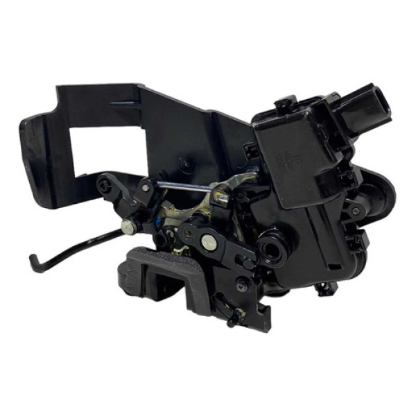 Fechadura Trava Porta Kwid Traseira Esquerda 2018 2019 2020 