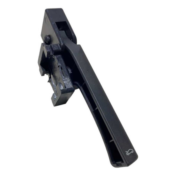 Alavanca Abertura Capô Onix Plus 1.0 Turbo 2020 2021 2022