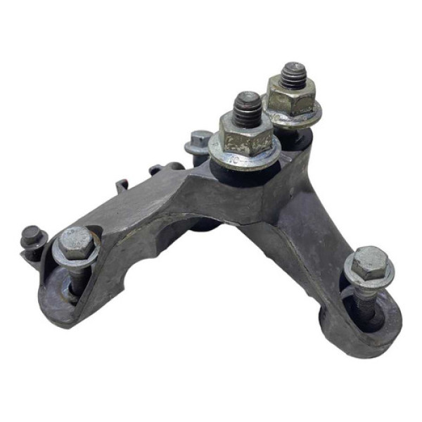 Suporte Coxim Superior Câmbio Ford Ka 1.0 2020 2021 2022