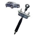 Limitador Porta Traseira Cruze 2012 2013 2014 2015 Direita