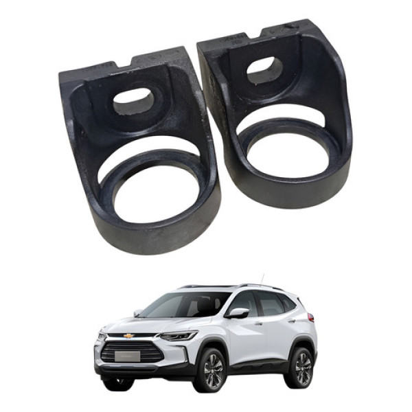 Suporte Superior Radiador Chevrolet Tracker 1.2 3c 2020 2023