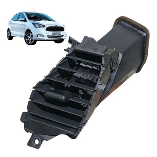 Difusor Ar Central Ford Ka 2015 2016 2017 2019 2020 Direita