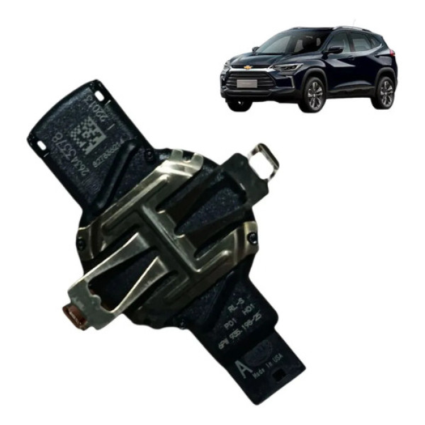Sensor Crepuscular Chuva Chevrolet Tracker 2020/2025