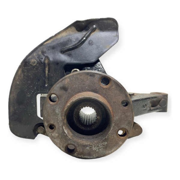 Manga De Eixo Direito  Fiat  Strada Trek  1.4 2006