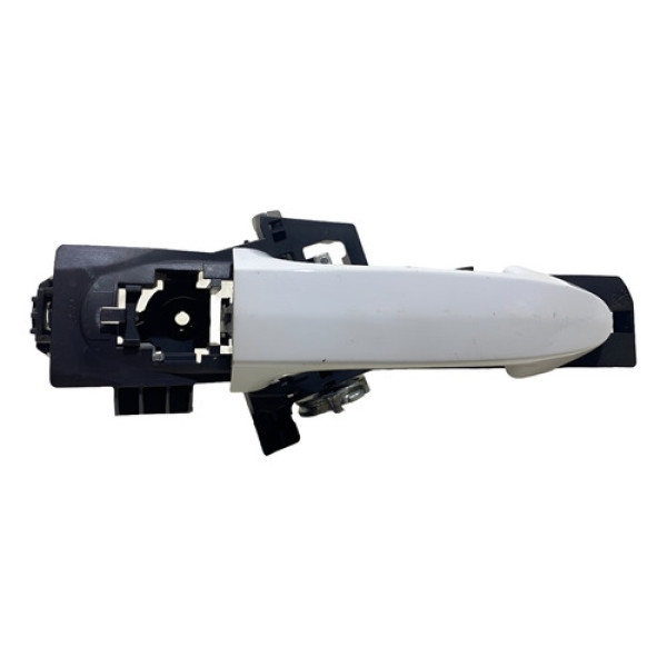 Macaneta Externa Ford Ka Dianteira Esquerda 2015 2018 2021