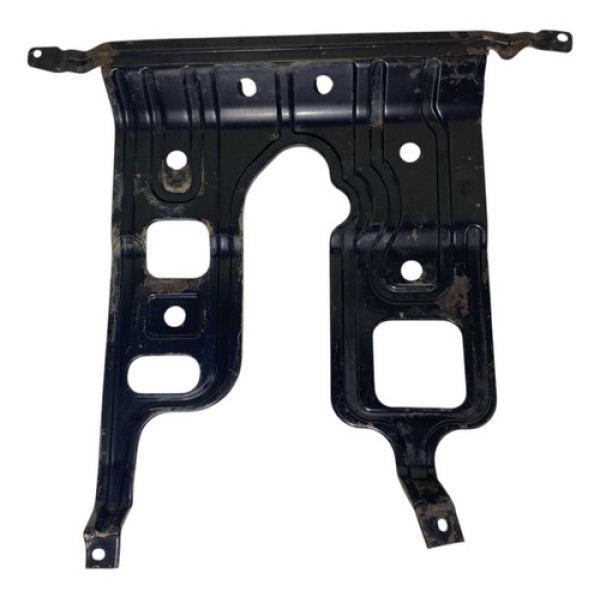  Protetor Carter Fiat Mobi 1.0 2017 2018 2019