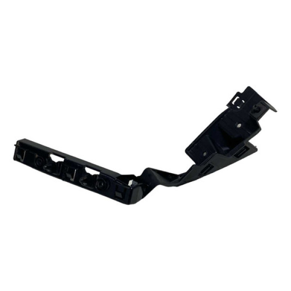 Guia Parachoque Traseiro Esquerdo Argo 2018 2019 2020 2021