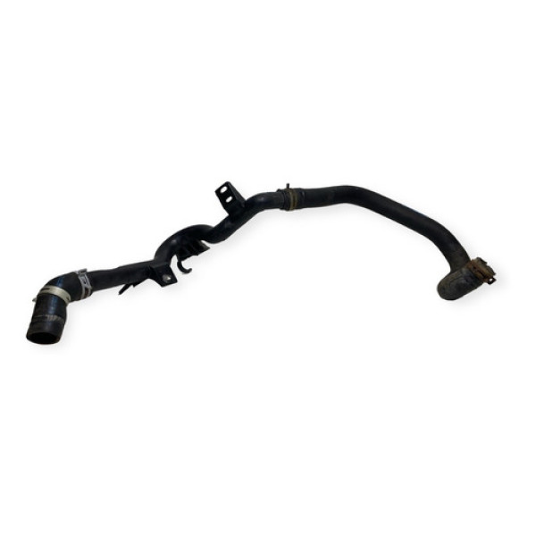 Tubo Cano De Água Motor  C3 Glx 1.4 Flex 2008 9640621780
