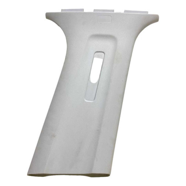 Moldura Coluna Central Direita Peugeot 208 Active 1.2 2020