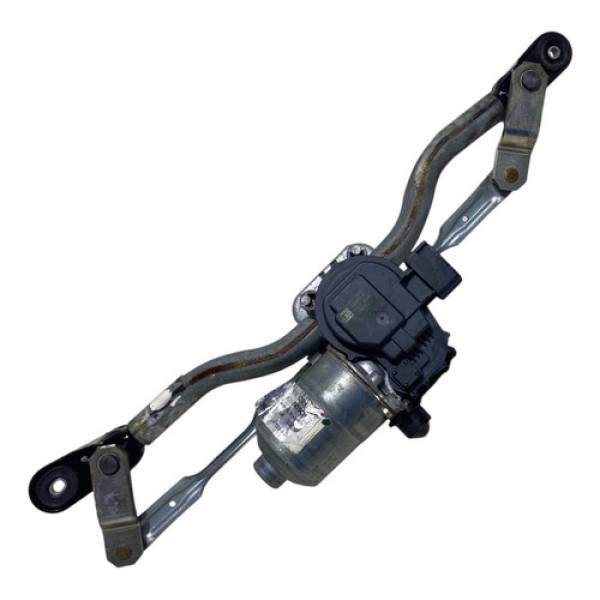 Motor Galhada Limpador Parabrisa Ford Ka 2015 2016 2020 2021