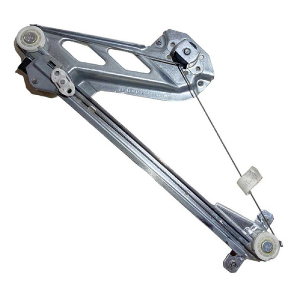 Máquina Vidro Manual Corsa Classic Traseira Esquerda 1999 