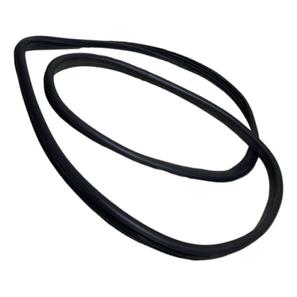 Borracha Porta Traseira Direita Celta 4portas 2010 2011 2012