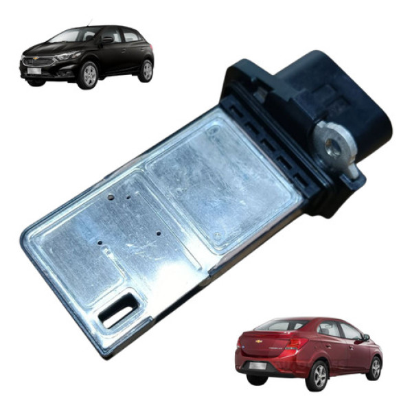 Sensor Maf Fluxo Ar Chevrolet Onix Prisma 1.0 1.4 2015 /2019