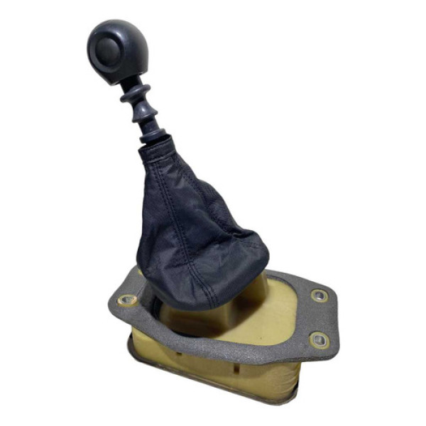 Alavanca Marcha Fiat Uno Attractive 1.0 2015 2016 2017 2018