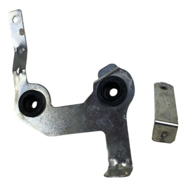 Suporte Caixa Fusíveis Fiat Mobi 1.0 2017 2018 2019 2020