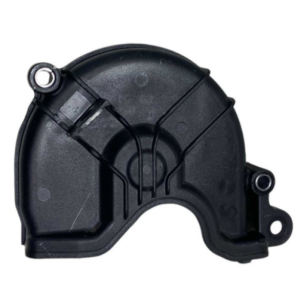 Capa Proteção Correia Dentada Tcross Polo Virtus 1.0 2020