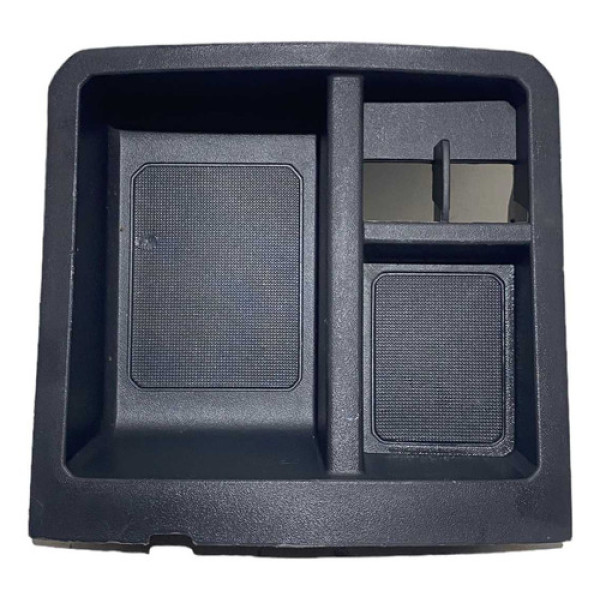 Moldura Botão Vidro Elétrico Central Onix Prisma 2014 2018