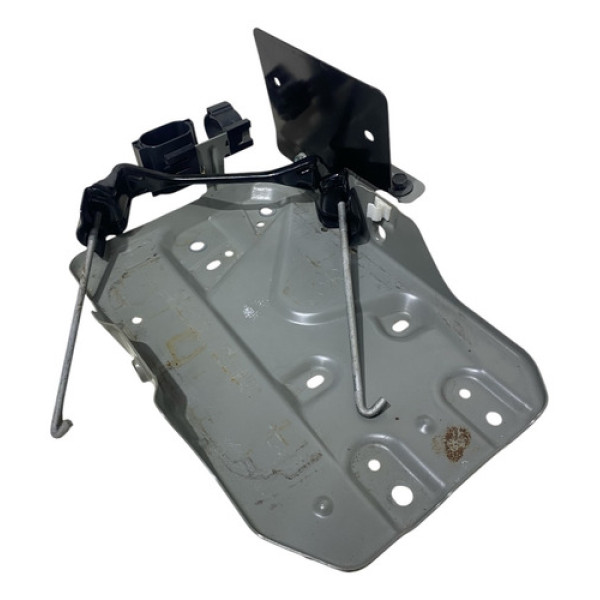 Suporte Caixa Bateria Completo Kicks 2018 2019 2020