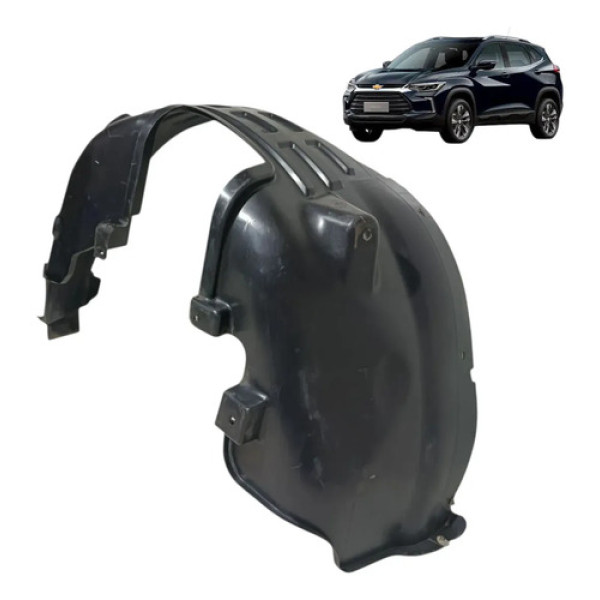 Parabarro Chevrolet Tracker 2021/2025 Traseira Direita