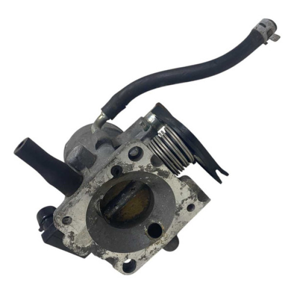 Corpo Tbi De Borboleta Chevrolet Celta 4p Life 2005 2007