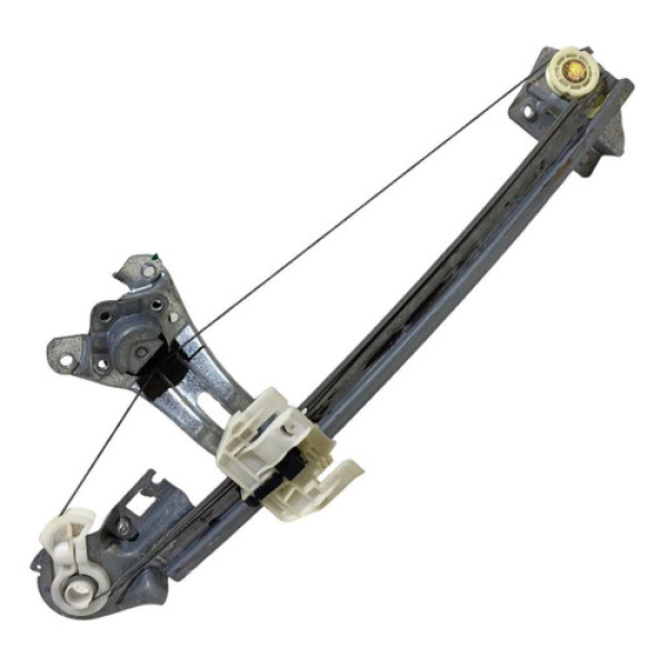 Máquina De Vidro Traseira Esquerda Peugeot 206 9623109780